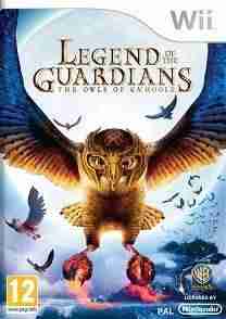 Descargar Legend  Of The Guardians Owls GaHoole [MULTI5][WII-Scrubber] por Torrent